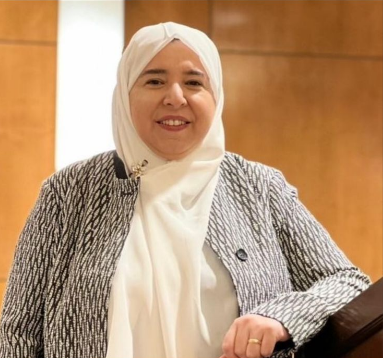 Dr. Rola Sleiman